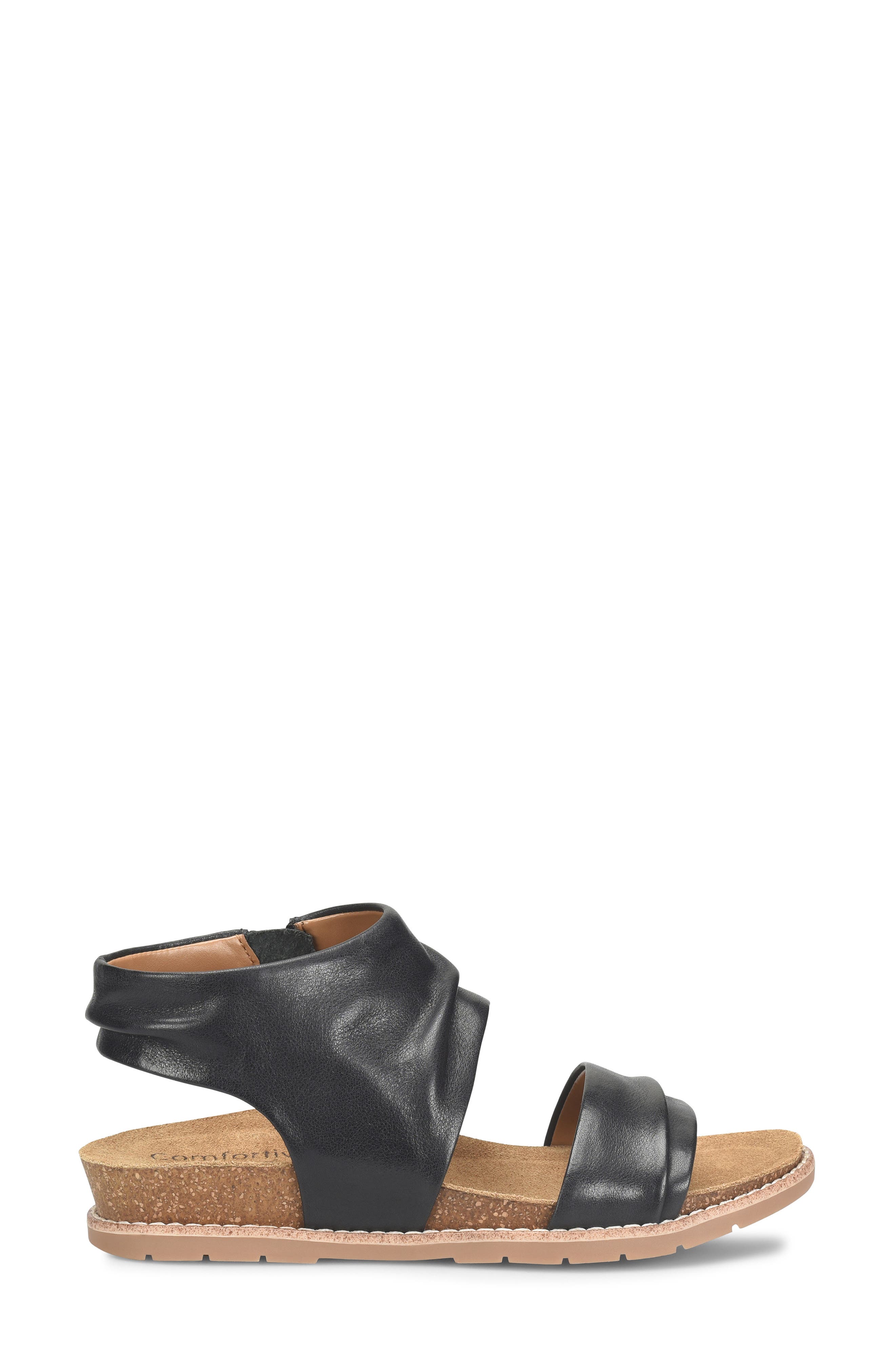 Comfortiva Gale Sandal, Alternate, color, 