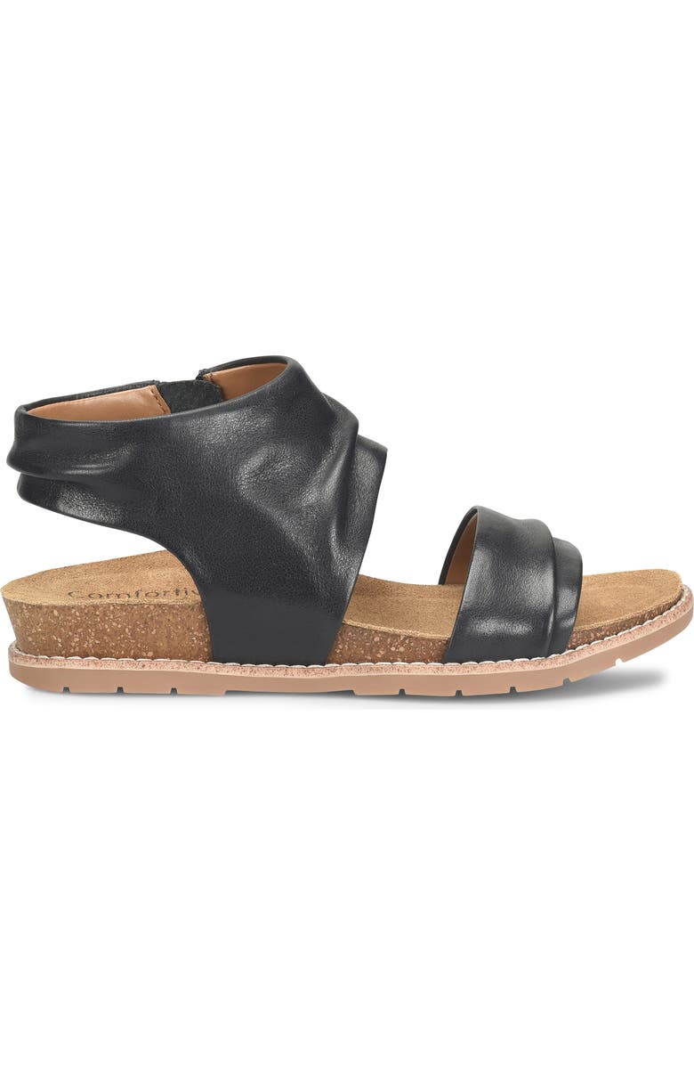 Comfortiva Gale Sandal, Alternate, color,