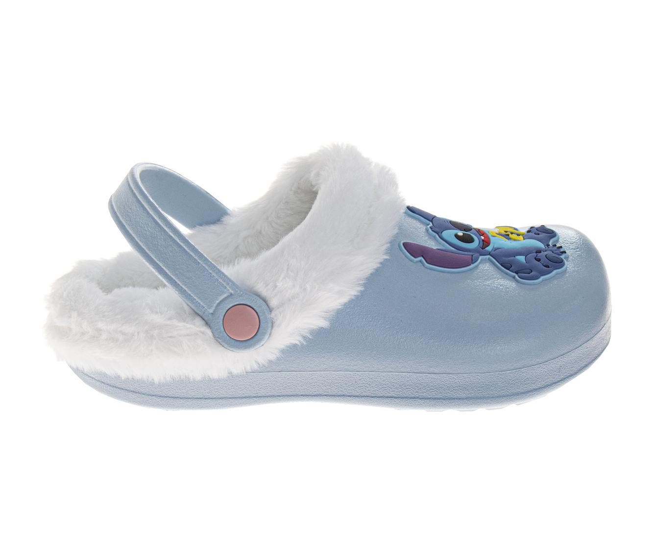 Disney Lilo & Stitch Clog Women, Alternate, color, 