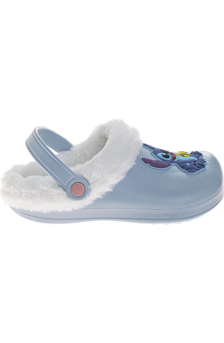 Disney Lilo & Stitch Clog Women, Alternate, color,