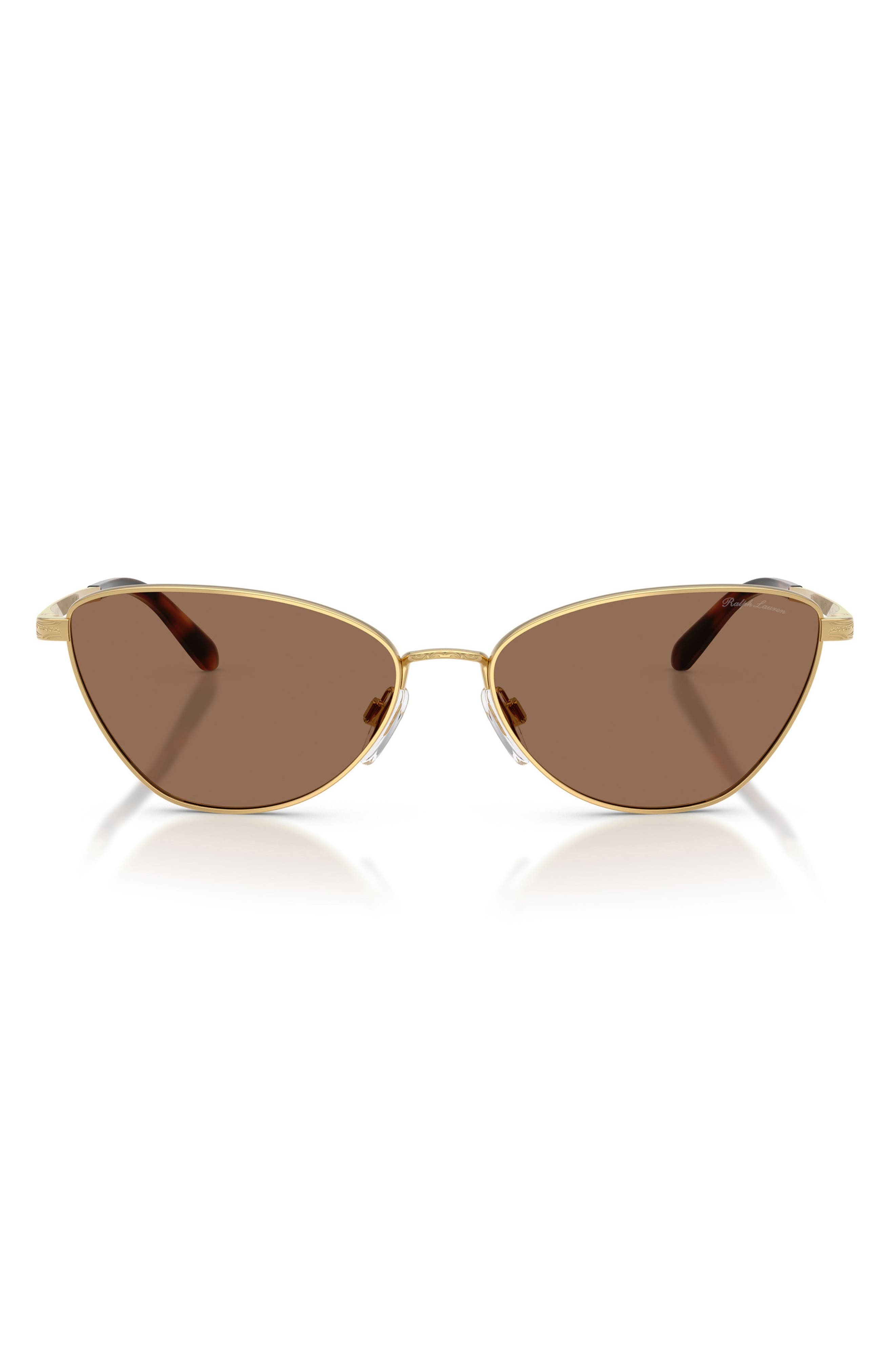 SHINY GOLD / BROWN