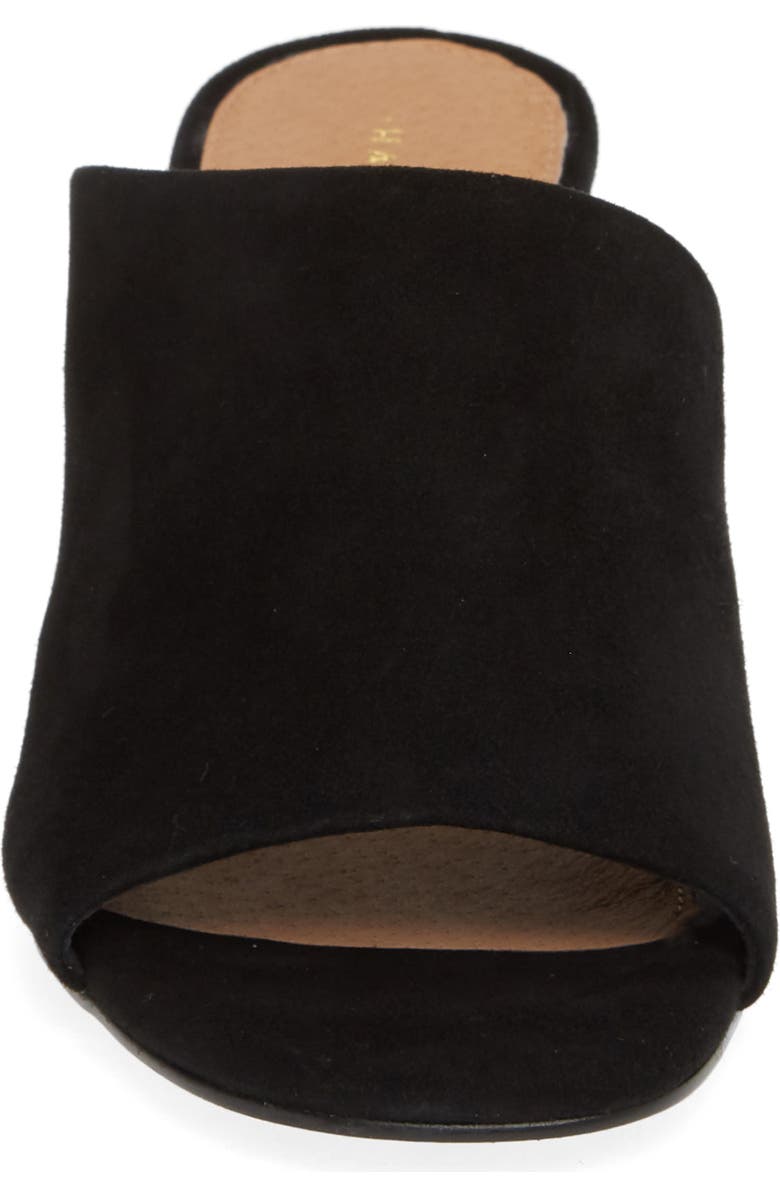 Halogen<sup>®</sup> Faye Asymmetrical Slide Sandal, Alternate, color,