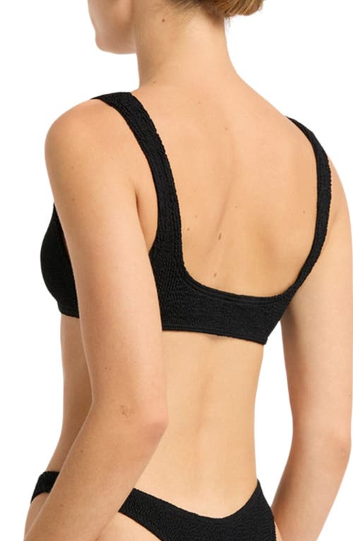 Bondeye Bond-eye Scout Crop Bikini Top