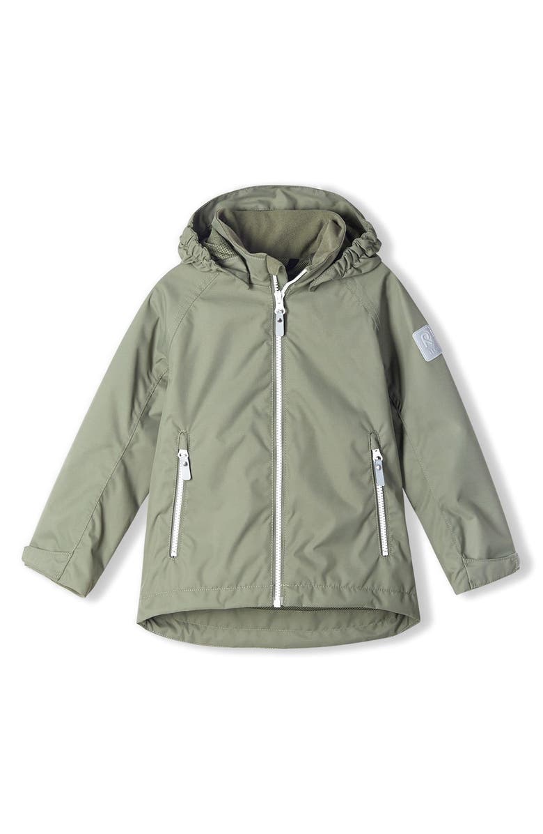 Reima Kid's Soutu Reimatec<sup>®</sup> Waterproof Jacket, Main, color,
