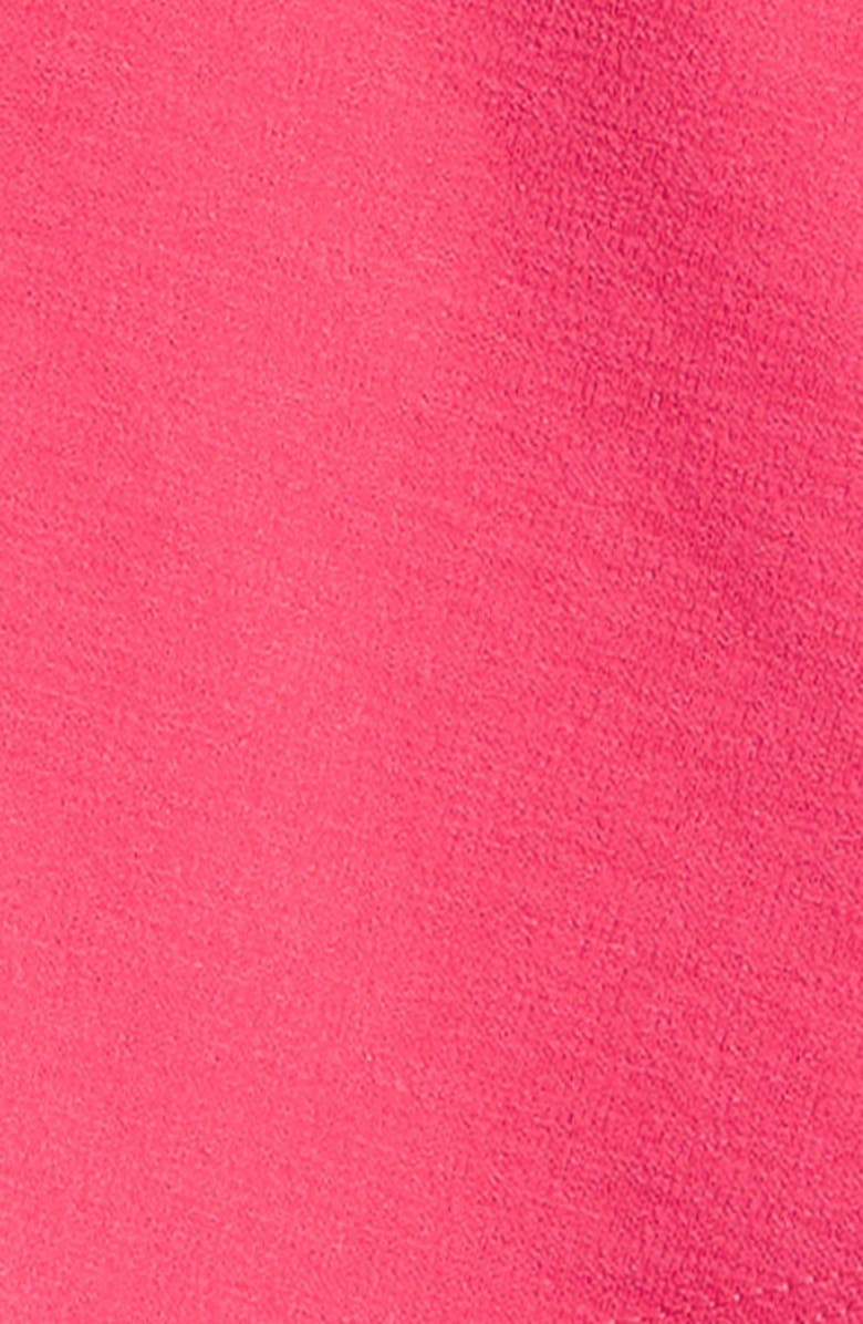 Ava & Yelly Kids' Sleeveless Knit Peplum Dress, Alternate, color, 