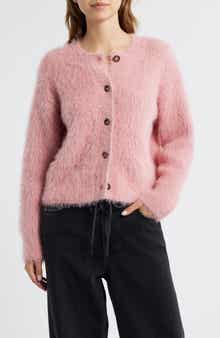 Rails Melo Brushed Cardigan