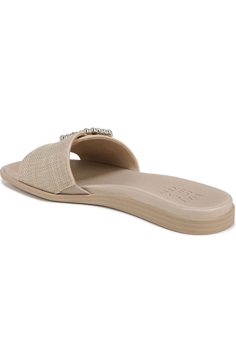 Naturalizer Olivia Slide Sandal, Alternate, color,