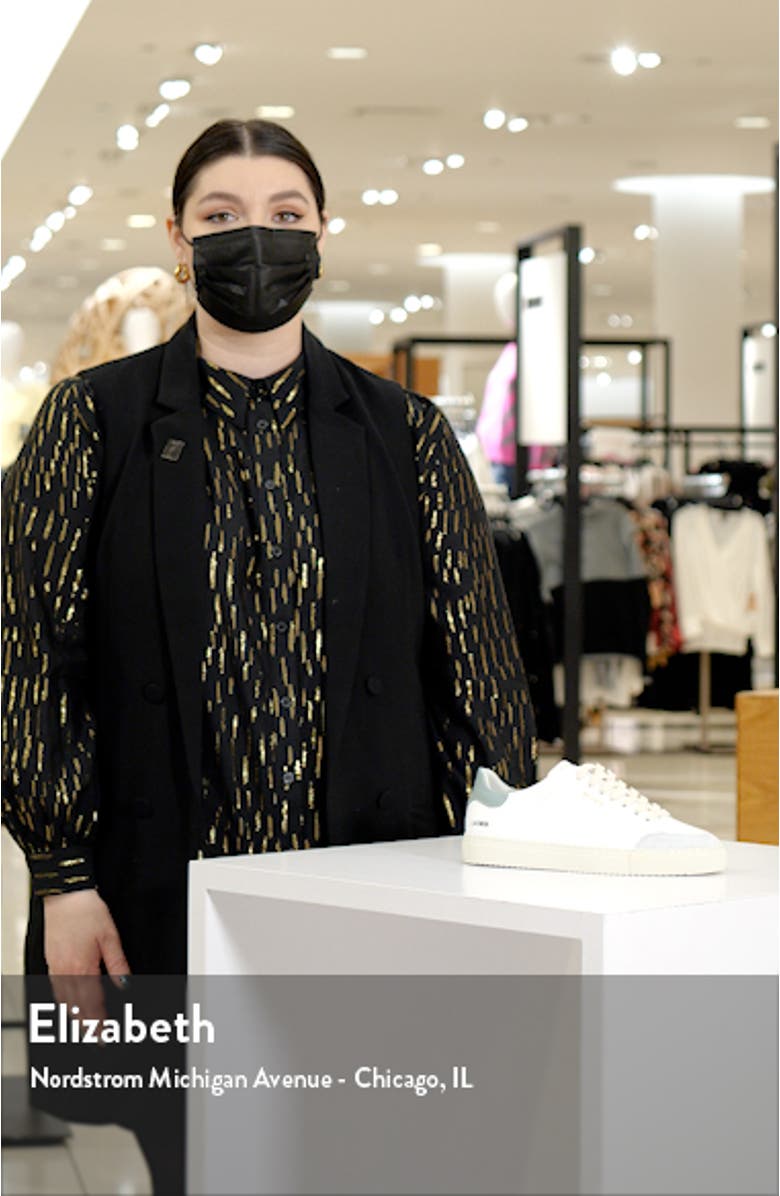 Clean 90 Sneaker, sales video thumbnail