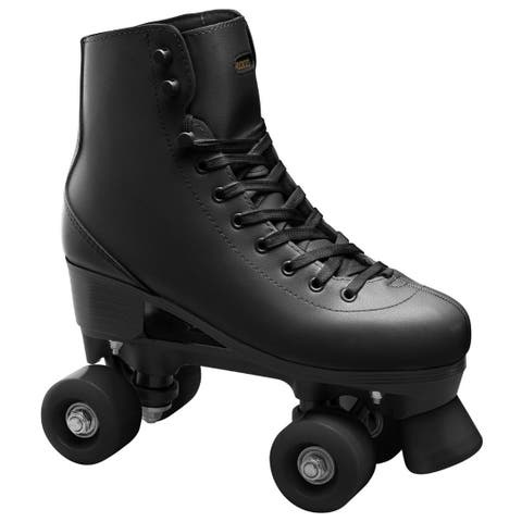 RC1 Unisex Roller Skates