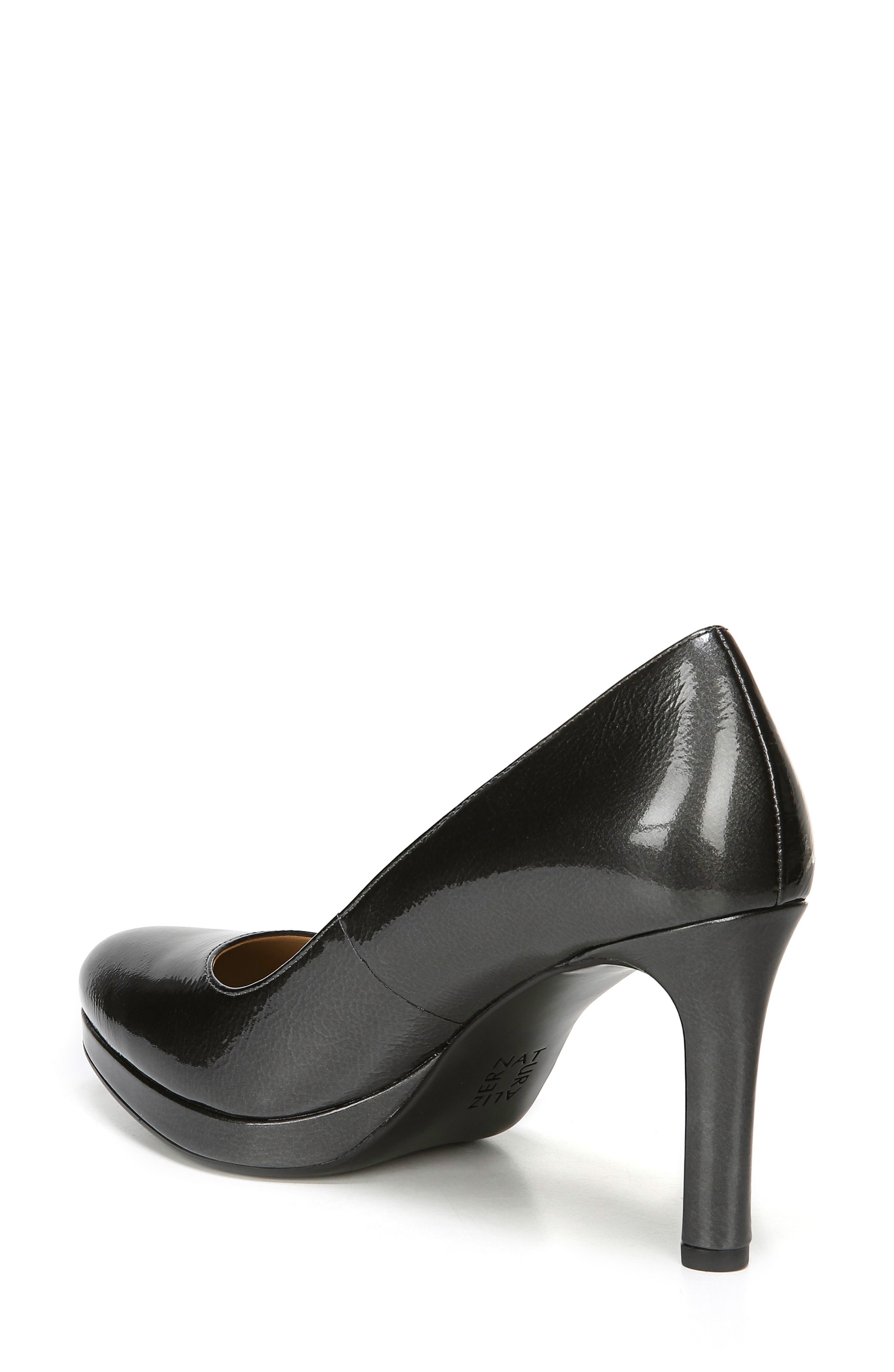 Naturalizer Teresa Platform Pump, Alternate, color, 
