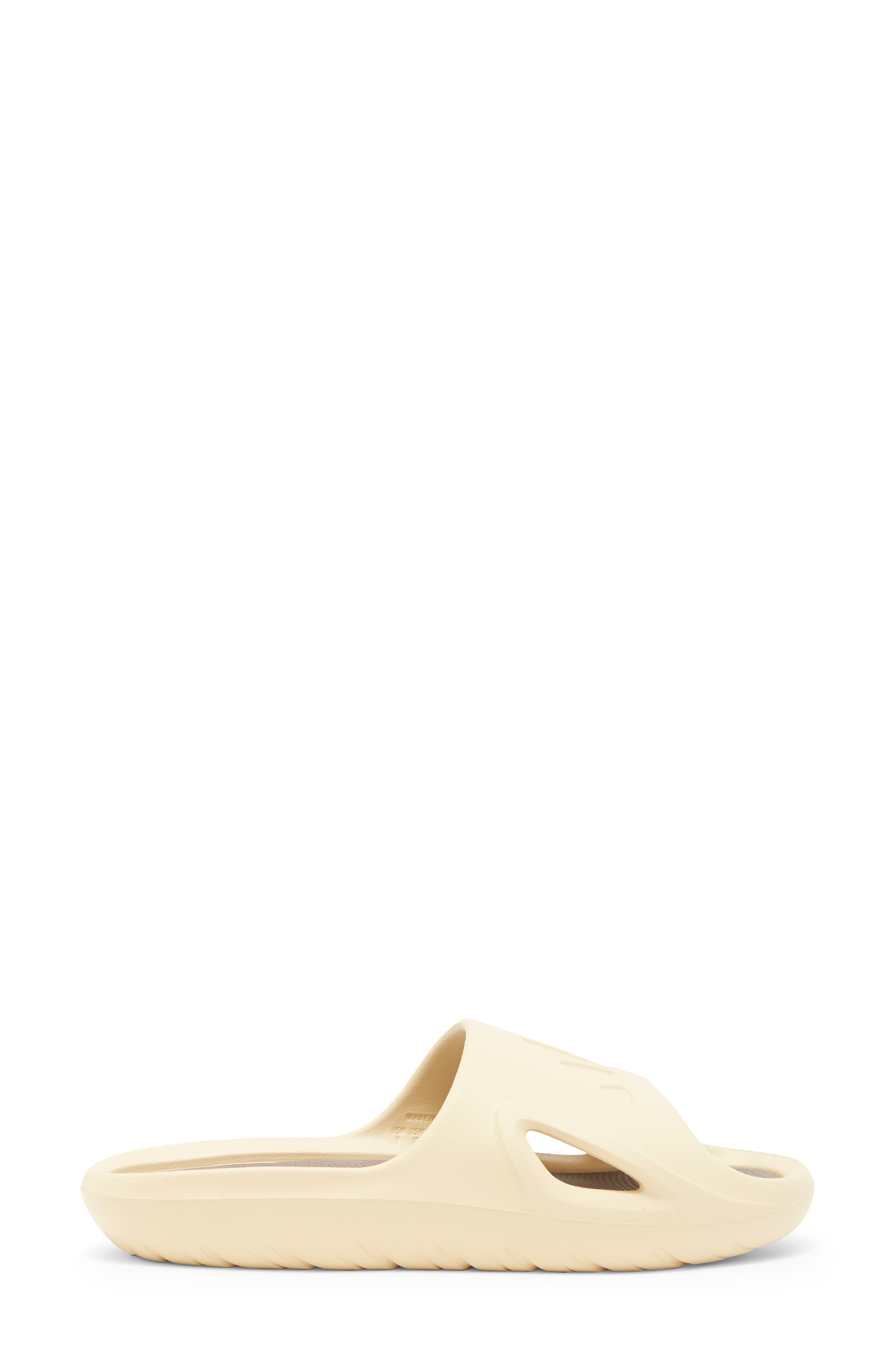 Adicane Slide Sandal, Alternate, color, SAND/ SAND STRATA/ EARTH