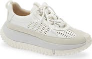 4CCCCEES Kapok Pinto Platform Sneaker