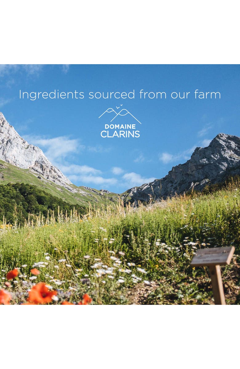 Clarins Purifying Gentle Foaming Face Cleanser, Alternate, color,