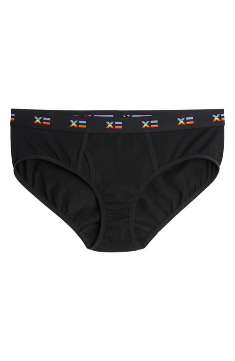 Iconic Briefs