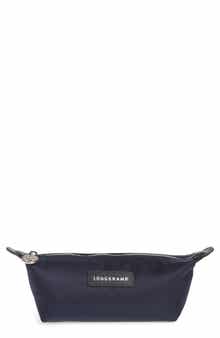 Longchamp 'Neo' Nylon Cosmetics Bag