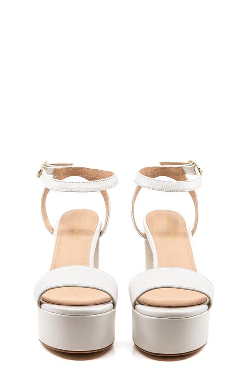 ANDREA GOMEZ ANDREA GOMEZ BECKA SANDAL