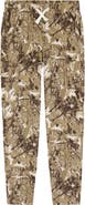 Lucky Brand Kids' Camo Cargo Joggers