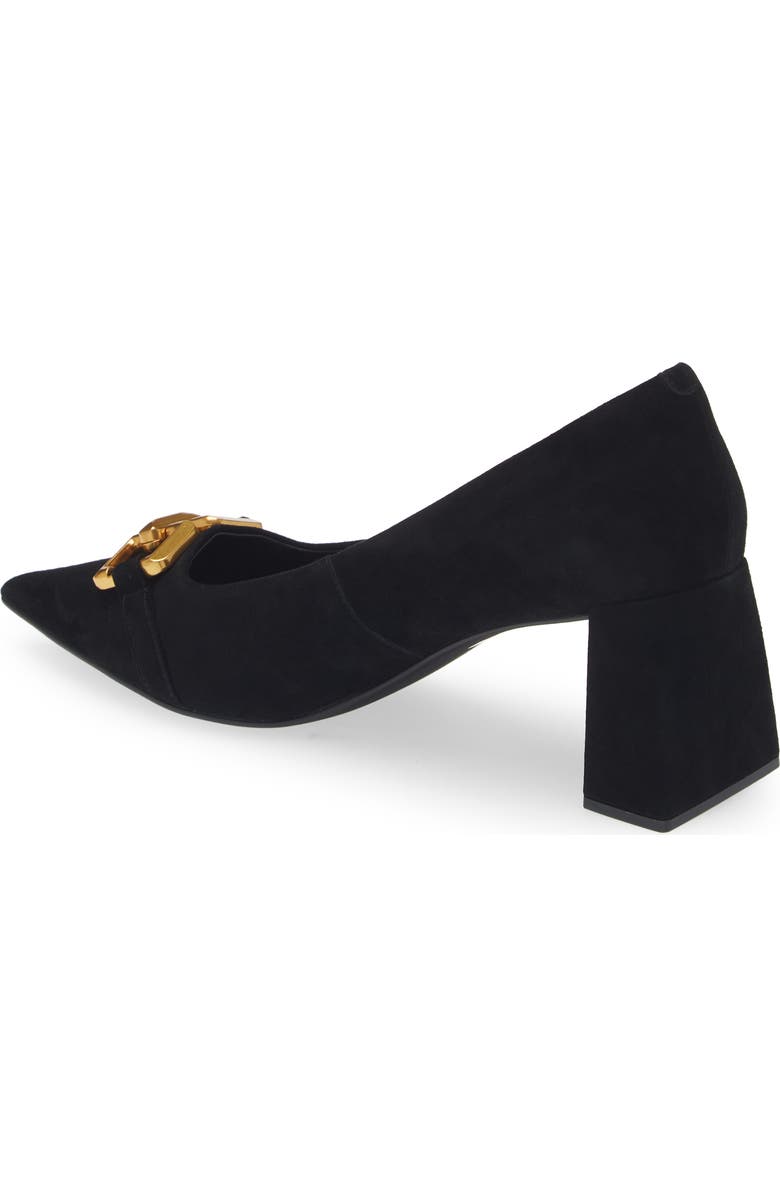 Jeffrey Campbell Lasting Pointed Toe Pump, Alternate, color,