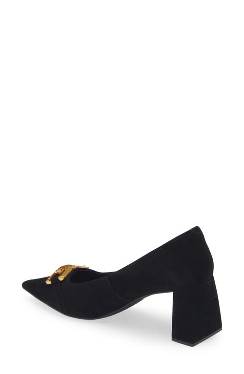 Jeffrey Campbell Lasting Pointed Toe Pump