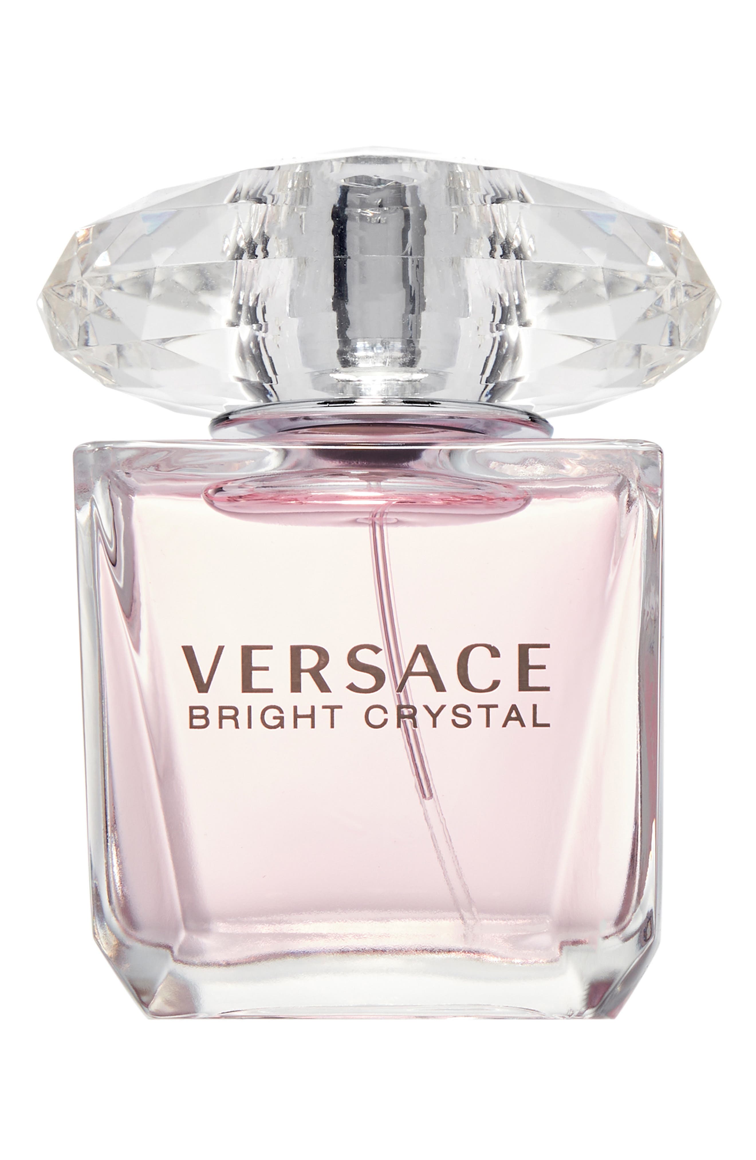Versace Bright Crystal Eau de Toilette