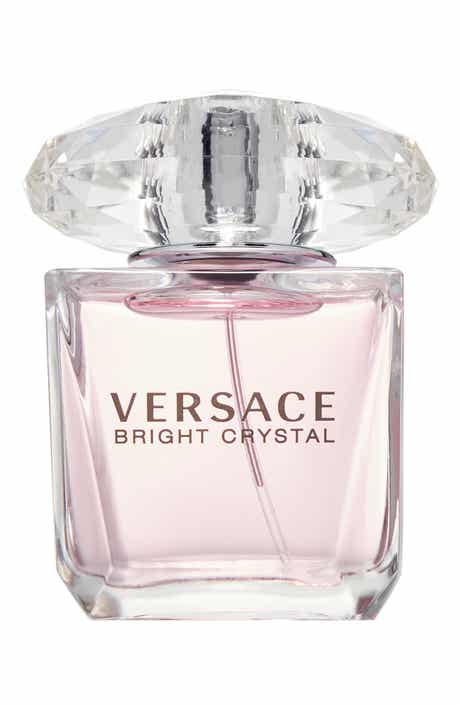 Versace Bright Crystal Eau de Toilette