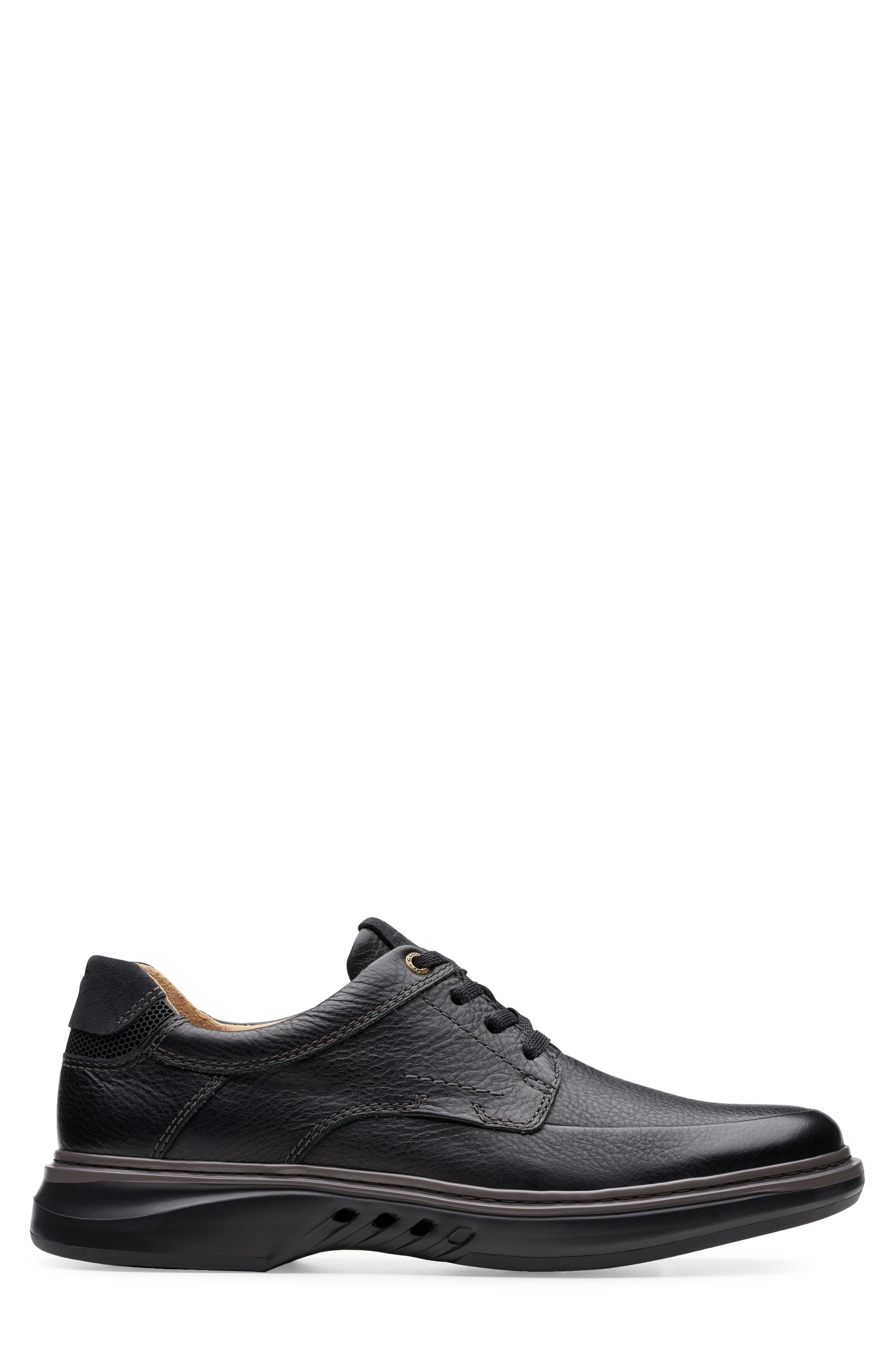 Clarks<sup>®</sup> Un Briley Lace Oxford, Alternate, color, 