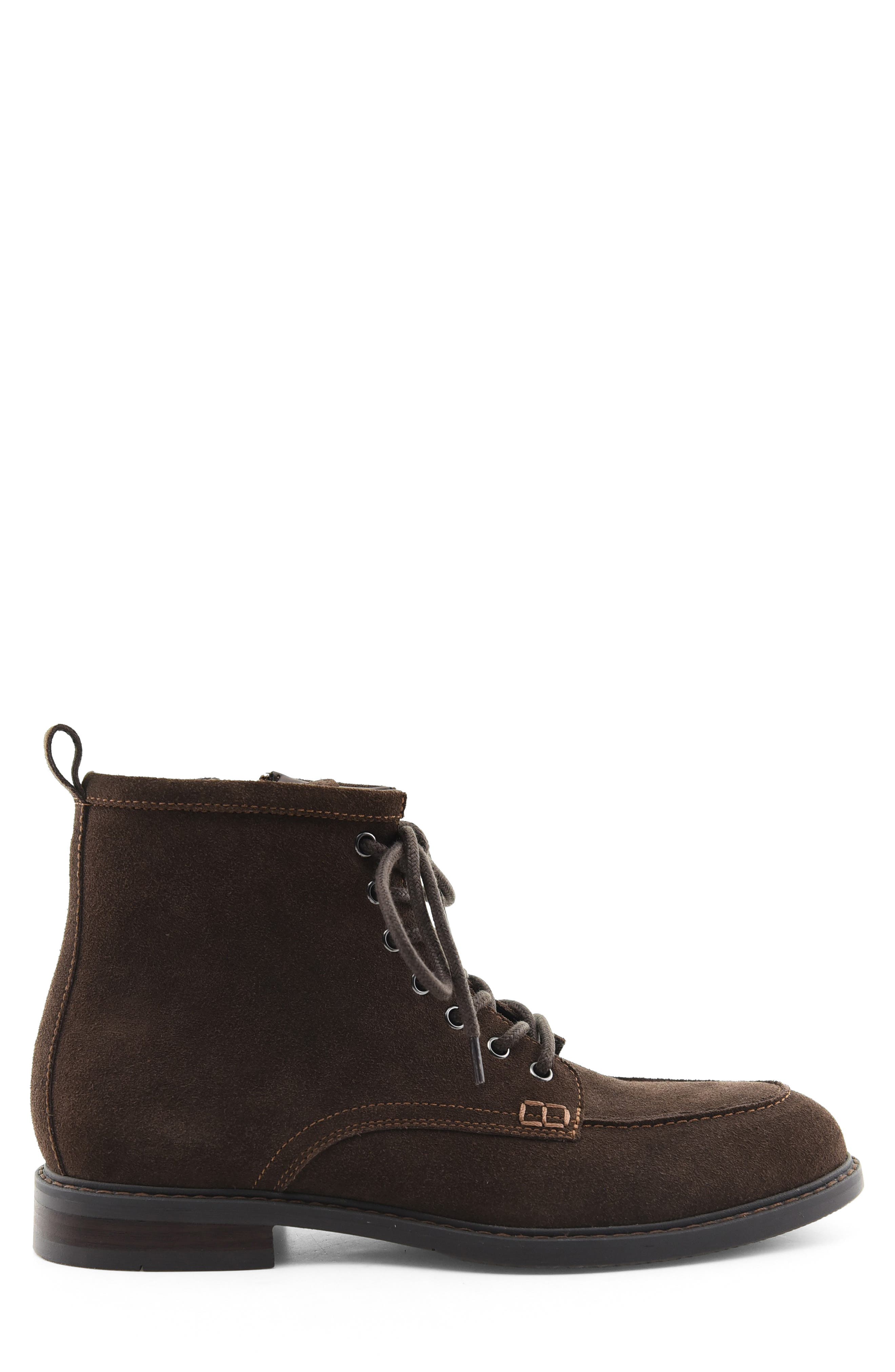 ALDO Knighton Boot, Alternate, color, Brown