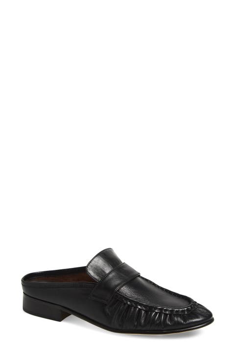 Glacier Loafer Mule (Women)