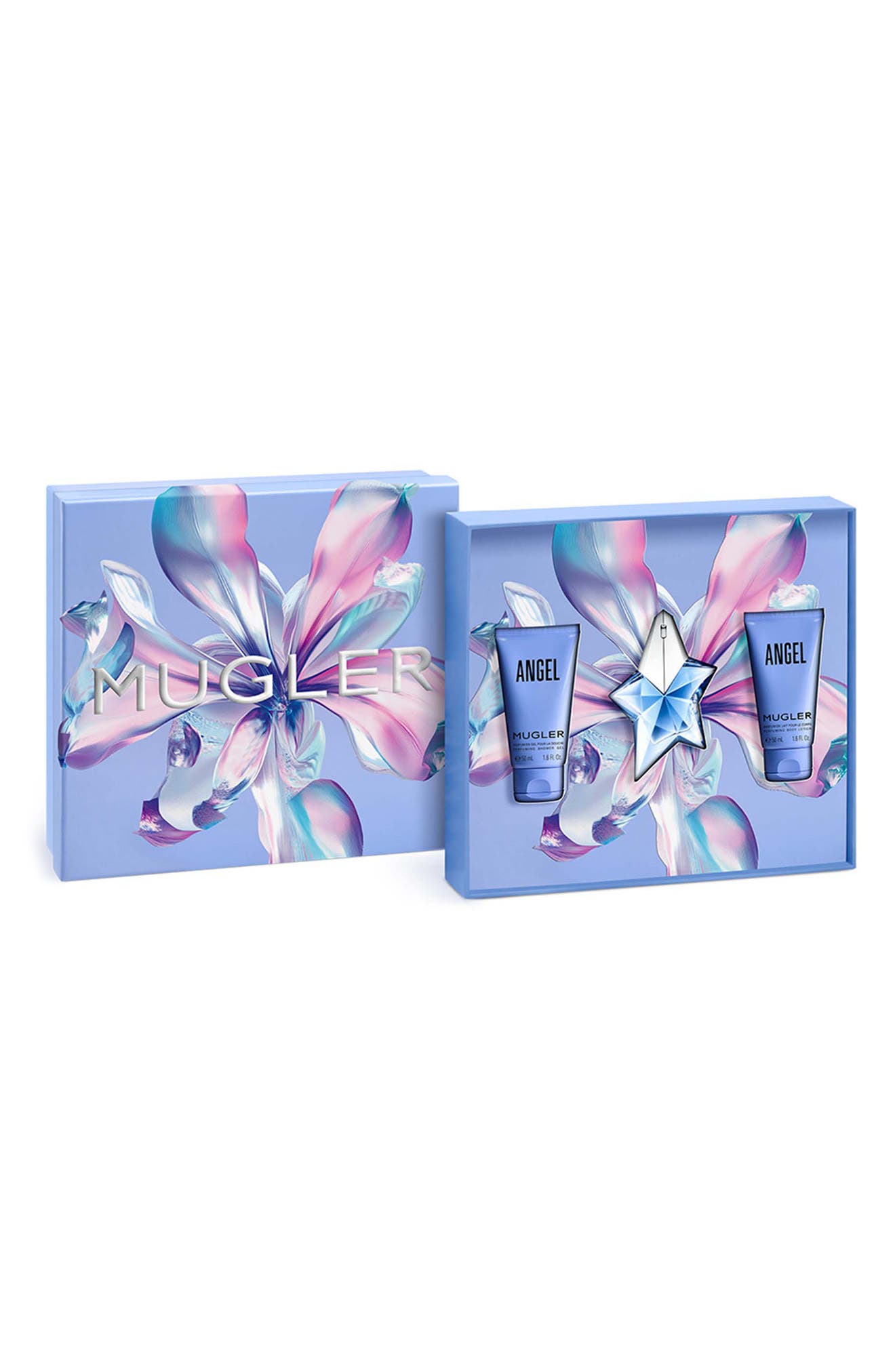 Angel by Mugler Eau de Parfum Gift Set $129 Value (Women) | Nordstrom