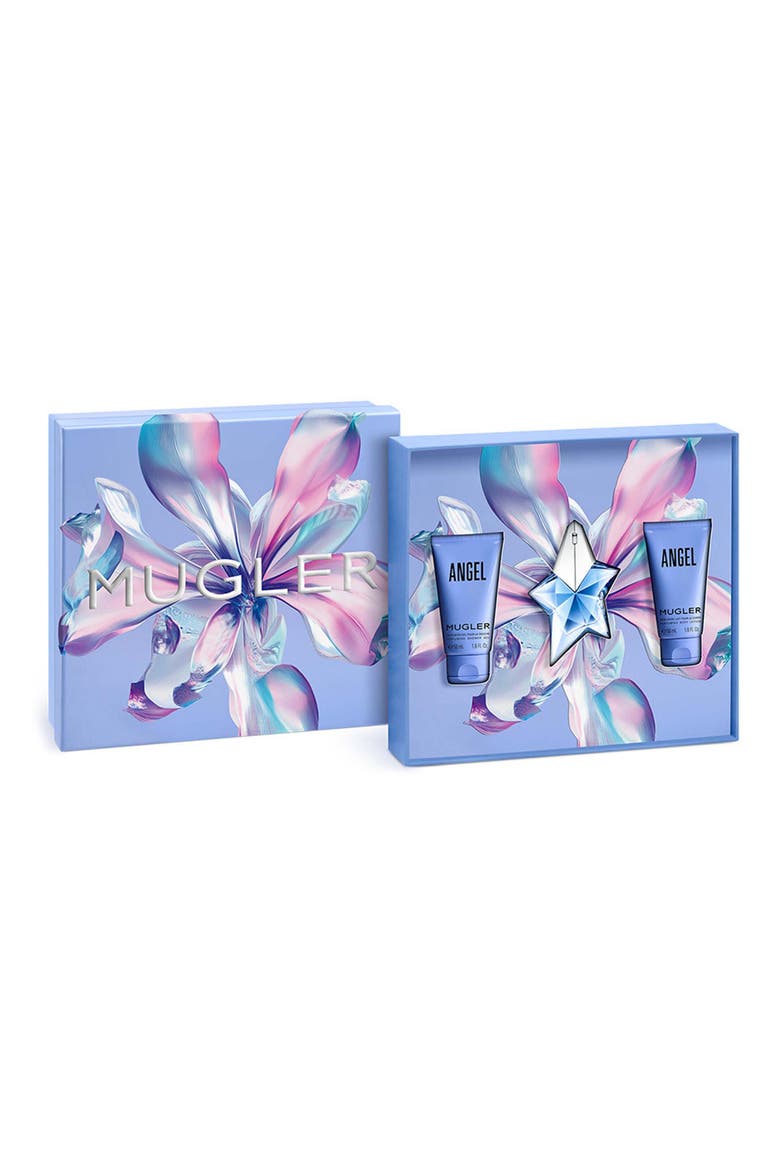 Angel by Mugler Eau de Parfum Gift Set $129 Value, Alternate, color, NO COLOR
