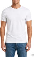 Bayyork Casual Crewneck T-Shirt