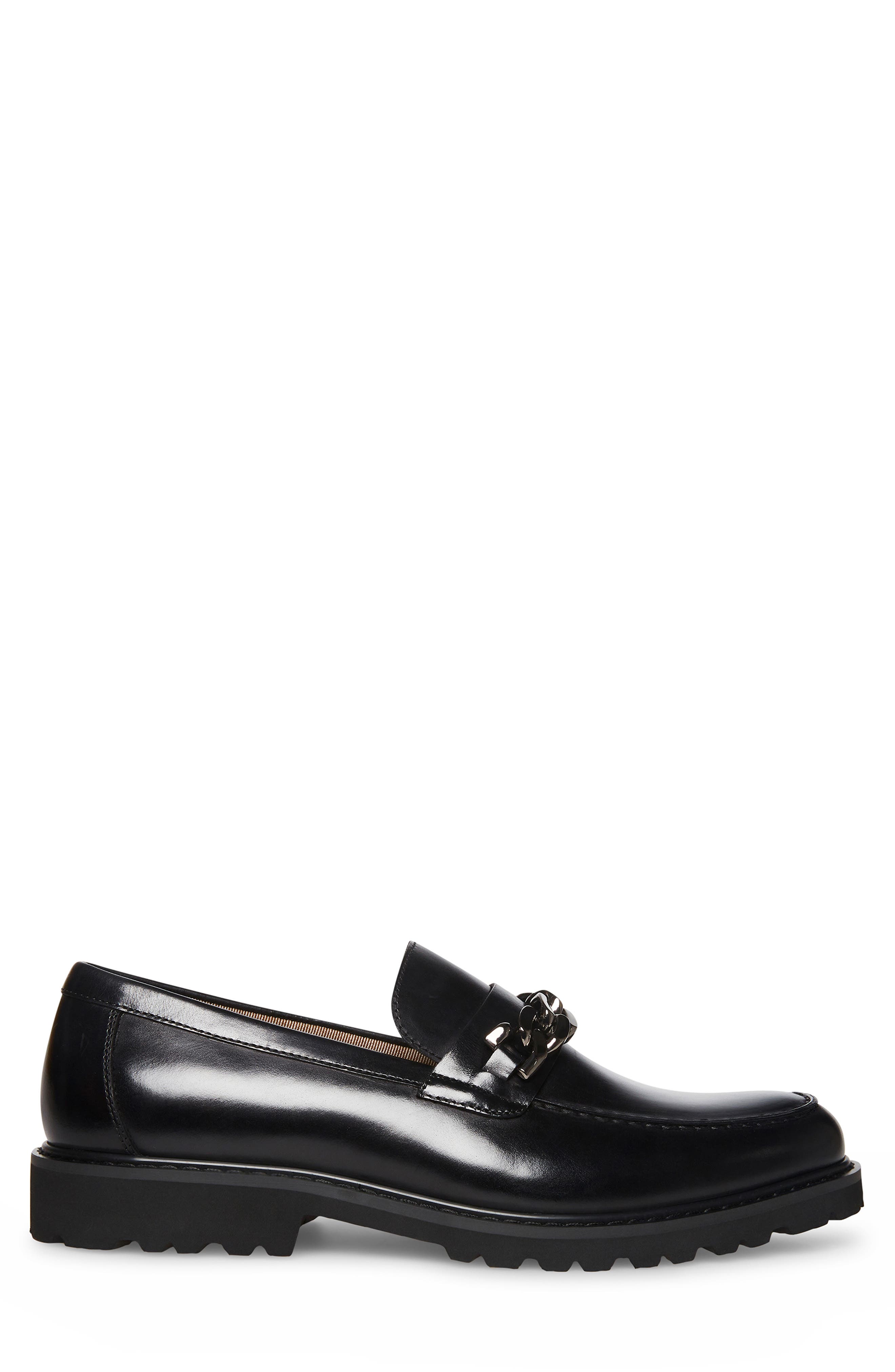 Steve Madden Kallix Loafer, Alternate, color, 