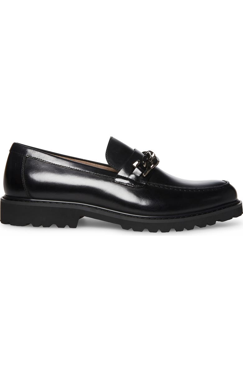 Steve Madden Kallix Loafer, Alternate, color,