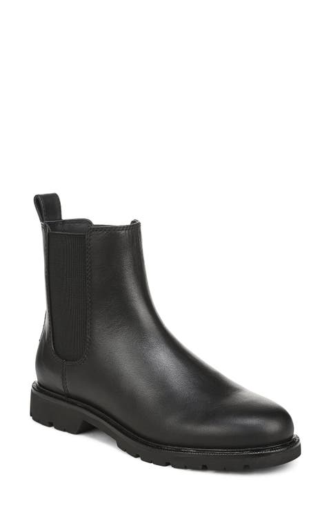 Sevyn Chelsea Bootie