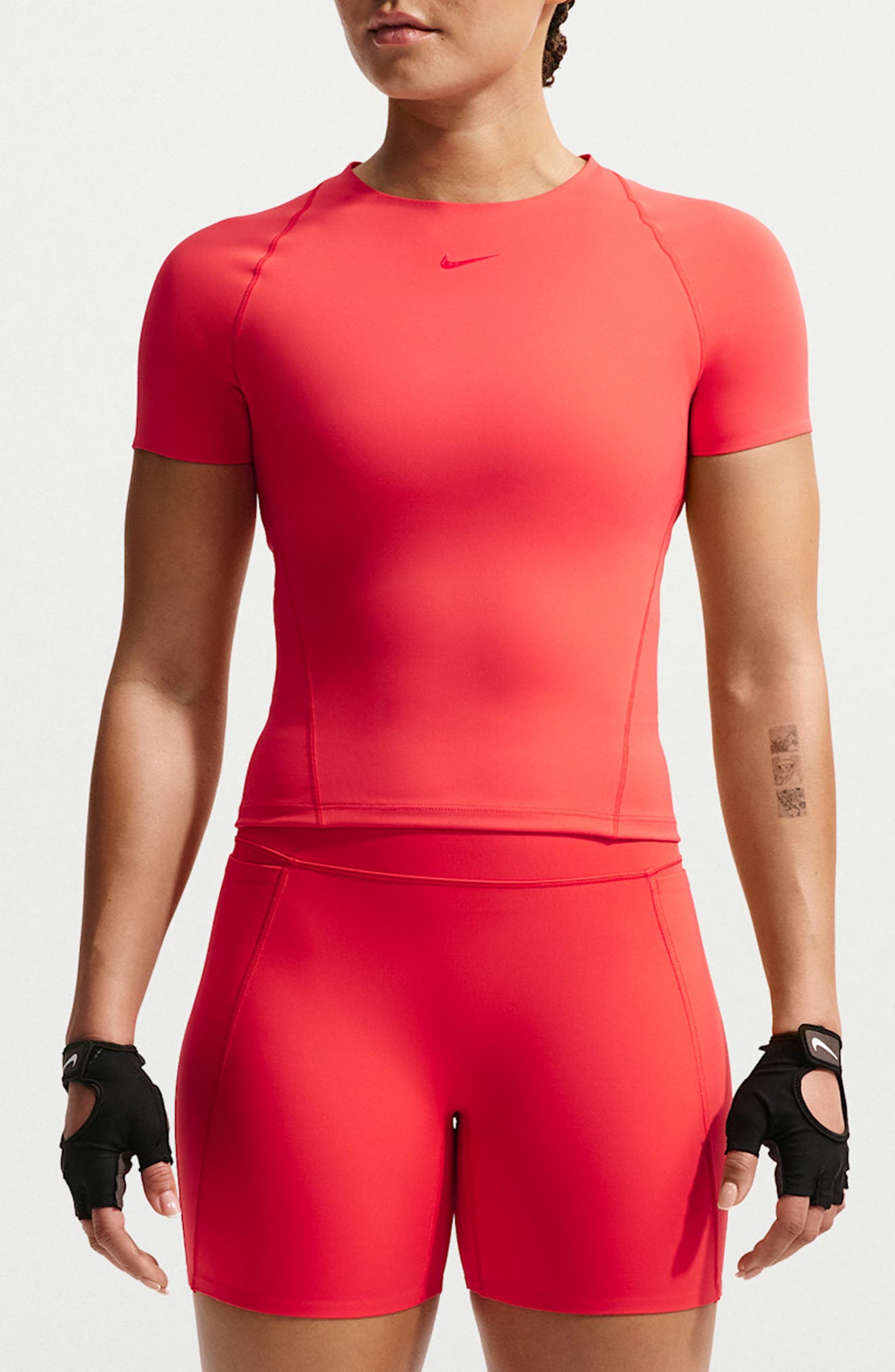 Universa Dri-FIT Raglan Sleeve T-Shirt - image 3
