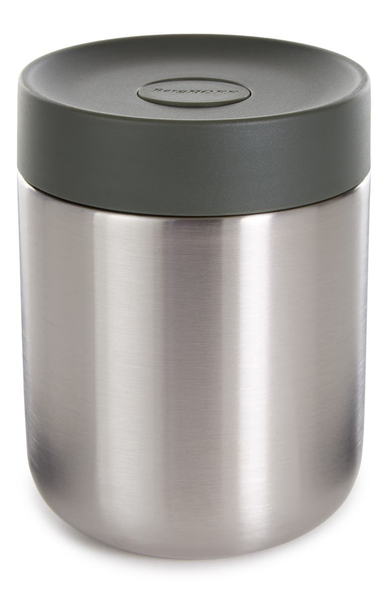 BergHOFF Nommie 17-Ounce Stainless Steel Food Container, Main, color, 