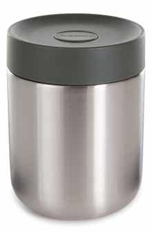 BergHOFF Nommie 17-Ounce Stainless Steel Food Container