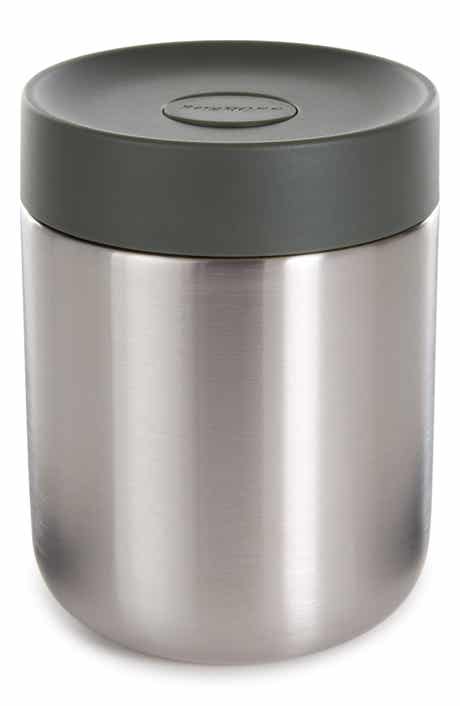 BergHOFF Nommie 17-Ounce Stainless Steel Food Container