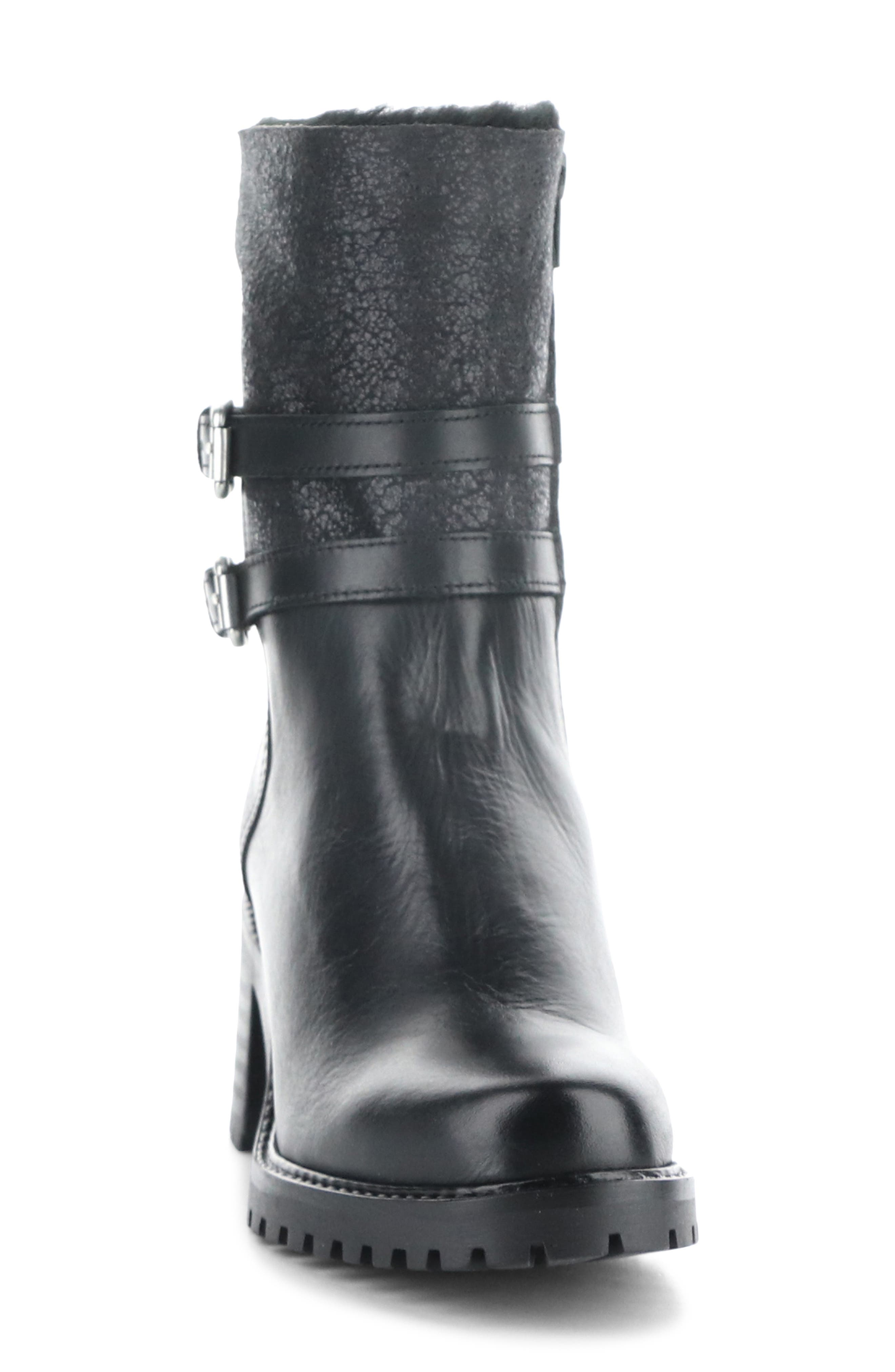 Bos. & Co. Iliad Bootie, Alternate, color, 