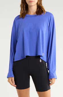Free People FP Movement Inspire Pullover