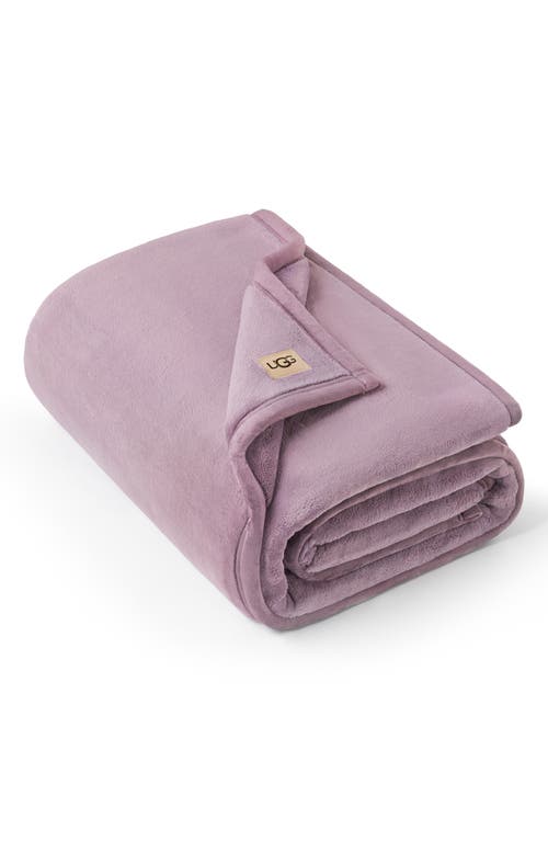 UGG(R) UGG(R) COCO THROW BLANKET