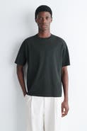 COS Relaxed Lightweight Cotton T-shirt