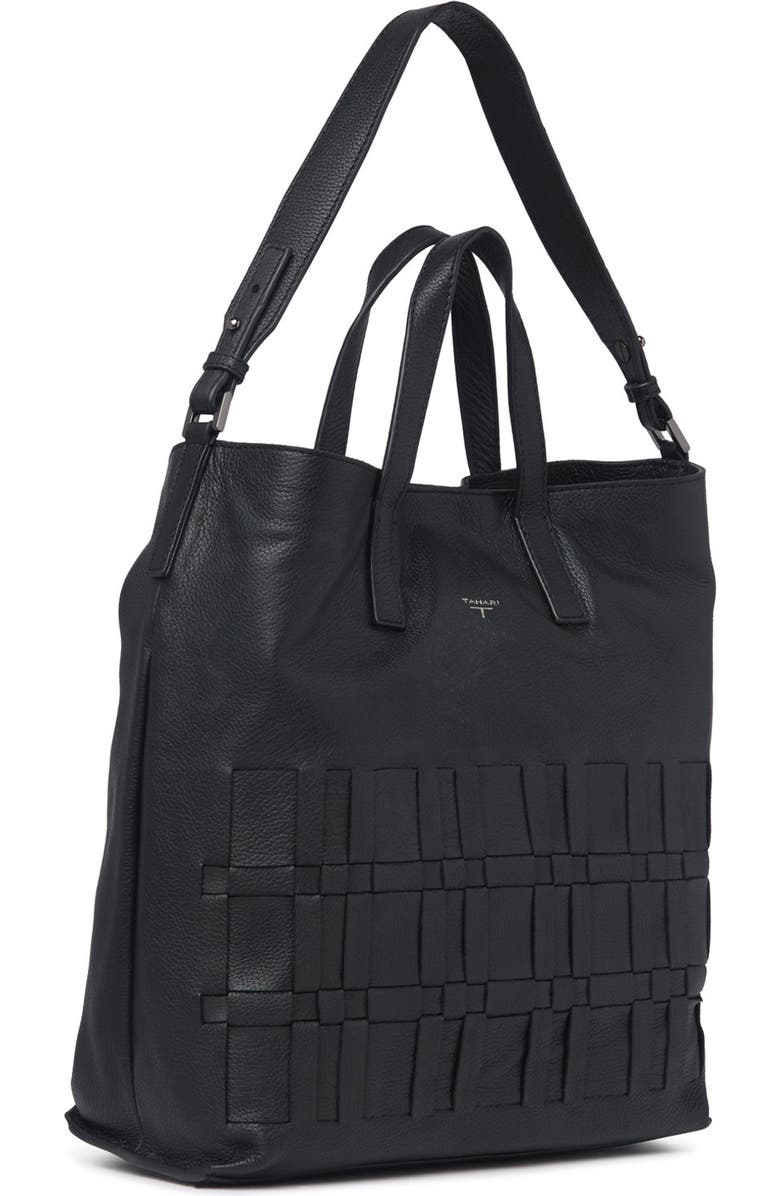 T Tahari Channing Tote Bag, Alternate, color,