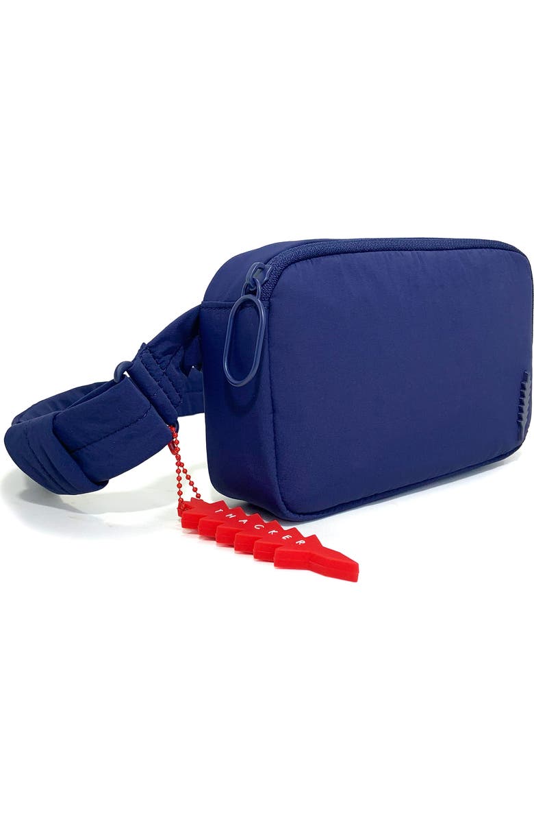 Thacker Emery Sling Bag, Alternate, color, Night Blue