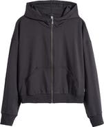 Vuori Halo Modern Zip Hoodie
