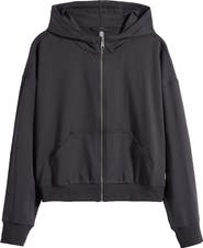 Vuori Halo Modern Zip Hoodie