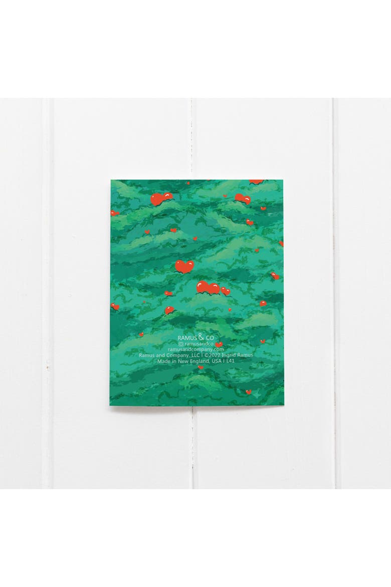 Heart Harvest Greeting Card Pack Set, Alternate, color, Multi-Pack