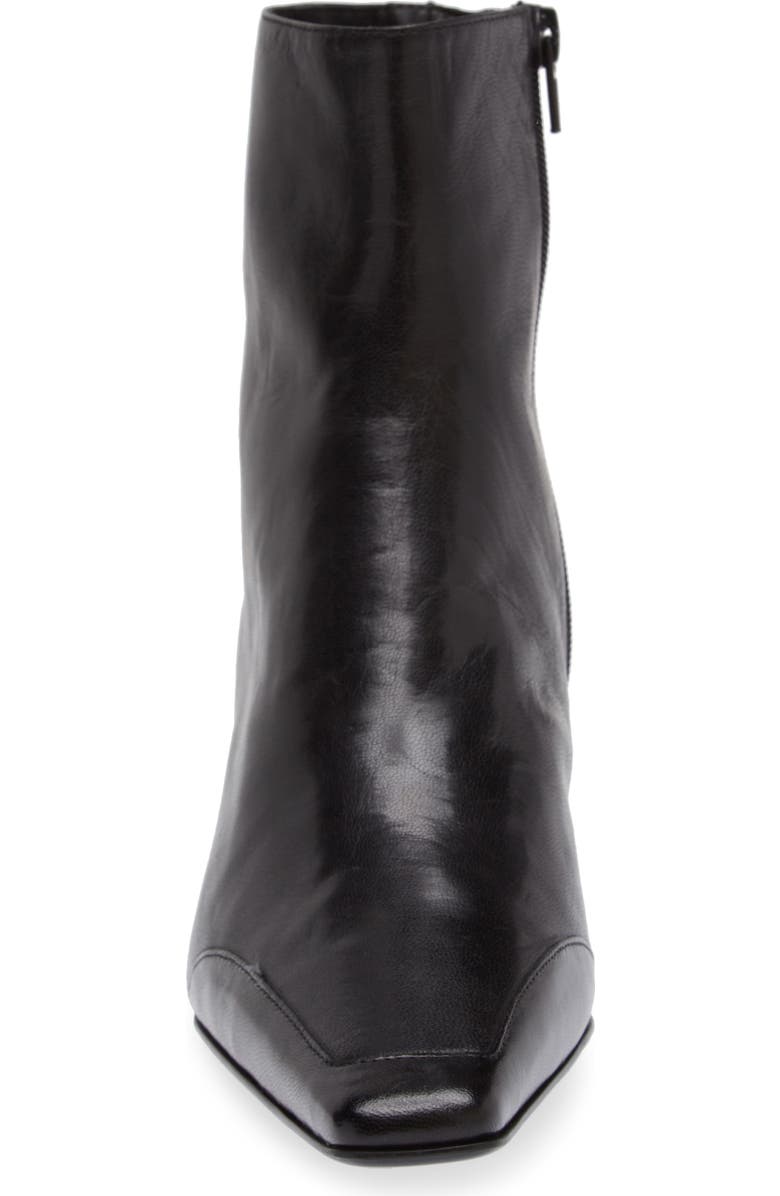 Jeffrey Campbell Outwest Square Toe Boot (Women) | Nordstromrack