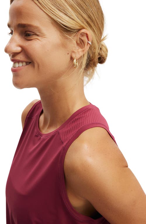 COTTON ON BODY COTTON ON BODY ACTIVE TANK