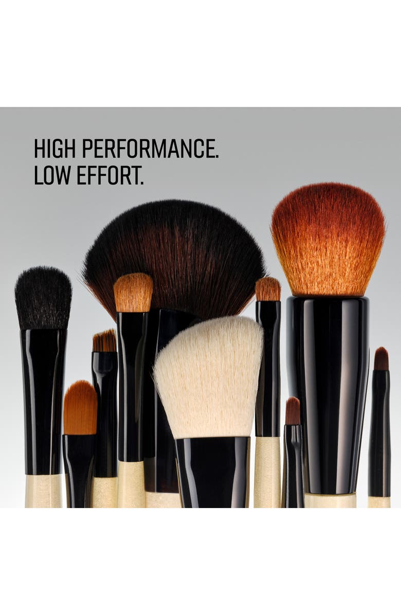 Bobbi Brown Eyeshadow Blender Brush, Alternate, color,